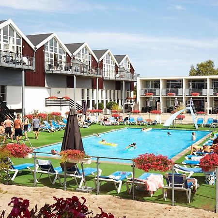 5 Person Holiday Home On A Holiday Park In Glesborg Εξωτερικό φωτογραφία