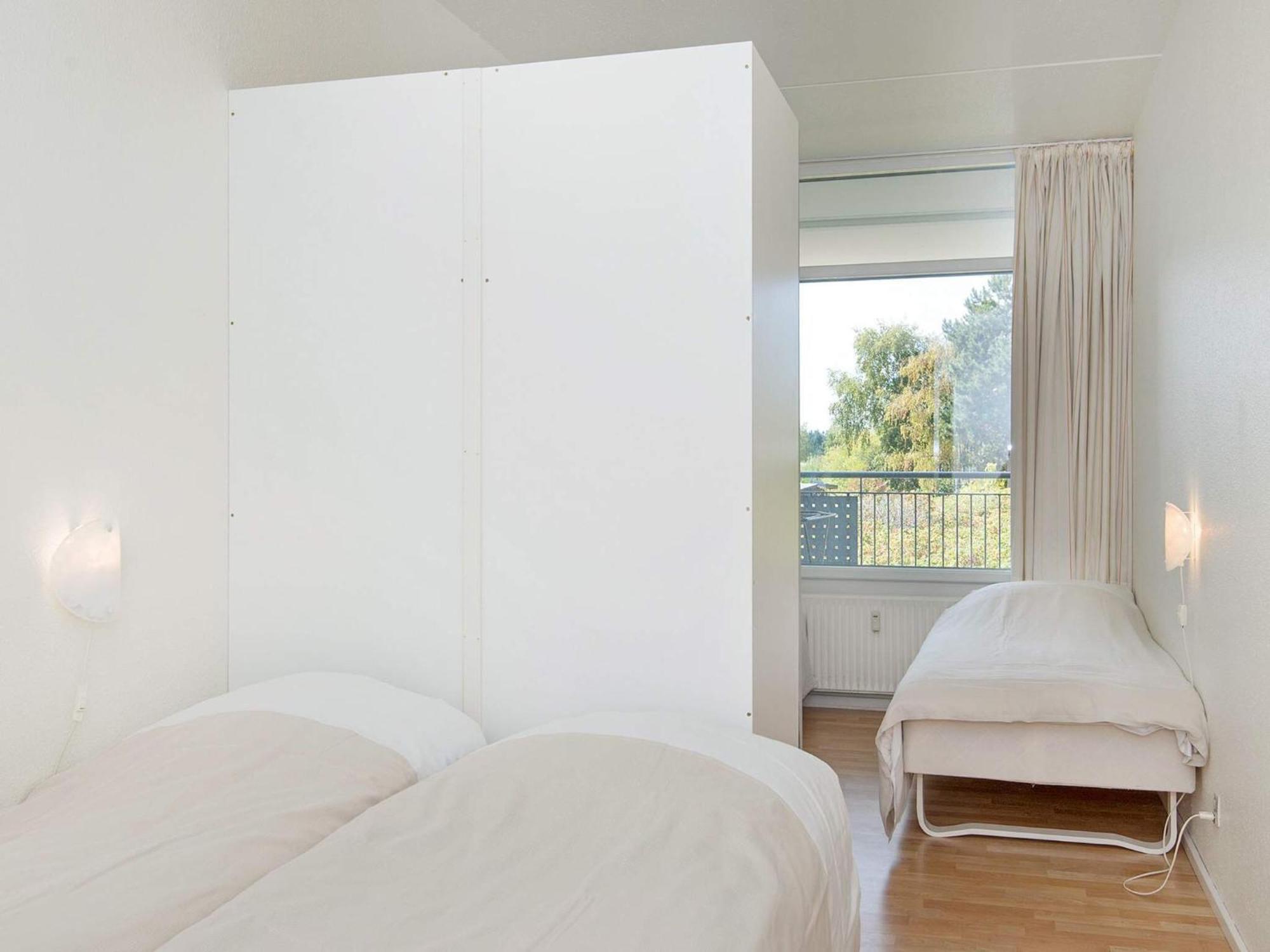 5 Person Holiday Home On A Holiday Park In Glesborg Εξωτερικό φωτογραφία
