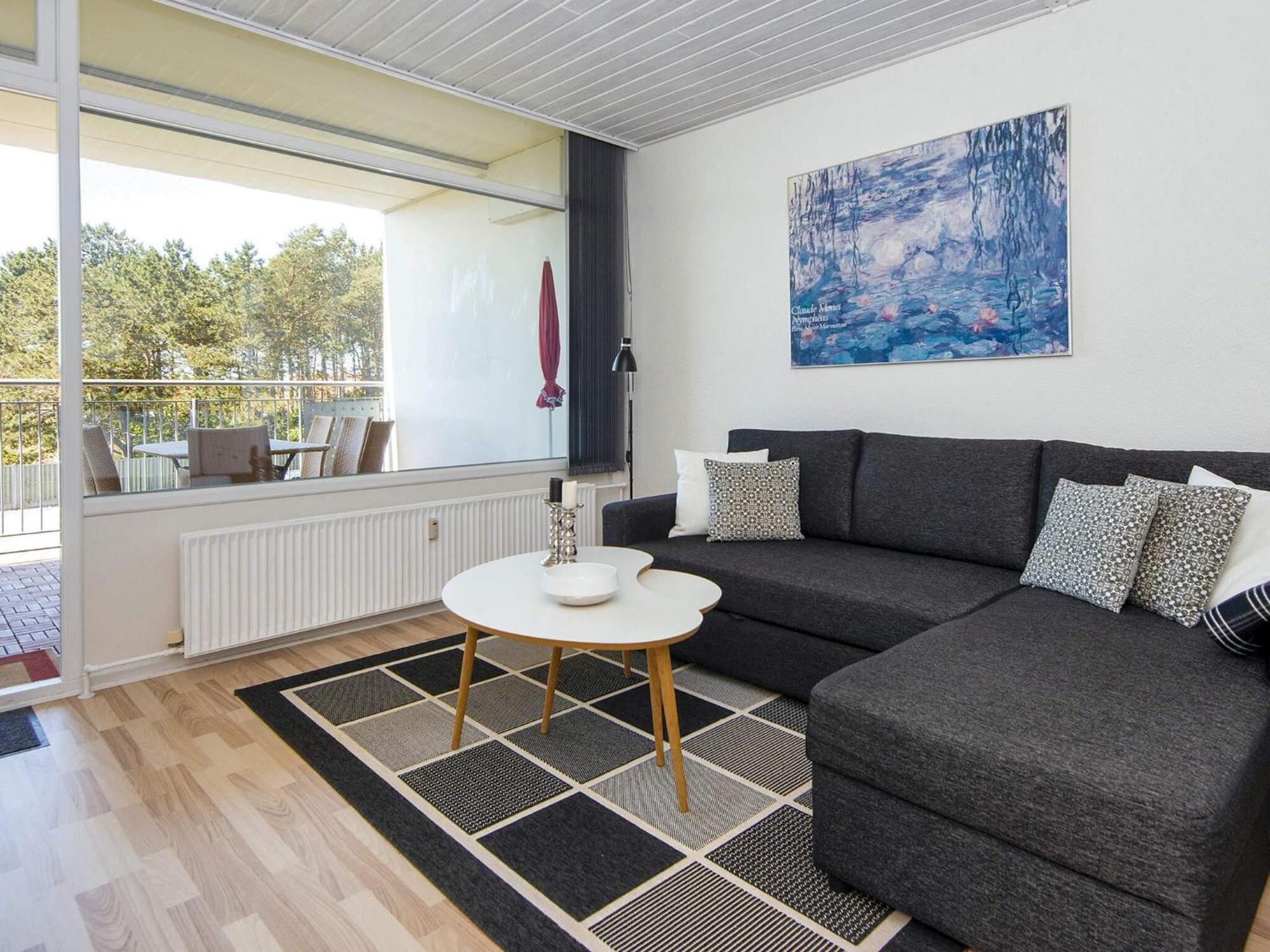 5 Person Holiday Home On A Holiday Park In Glesborg Εξωτερικό φωτογραφία