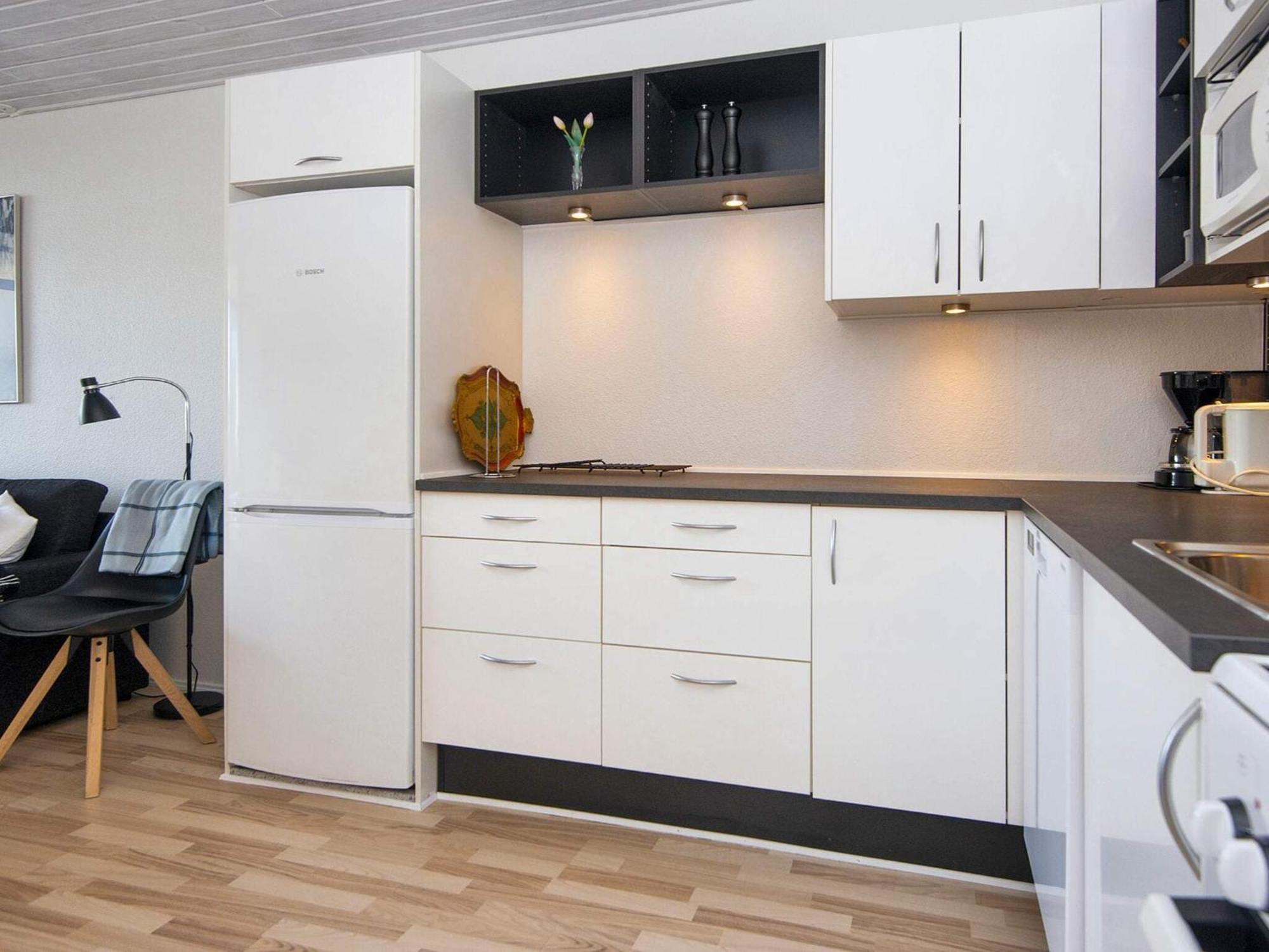 5 Person Holiday Home On A Holiday Park In Glesborg Εξωτερικό φωτογραφία